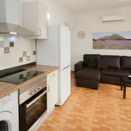 Ye Apartmán *